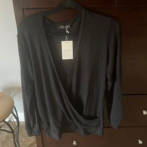 Coeur De Vague Sweater. Size Large.